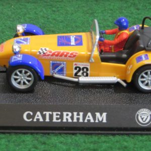 CATERHAM 7