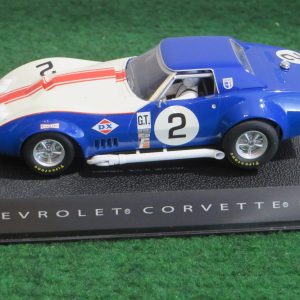CORVETTE L88