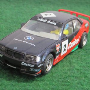 BMW 318I