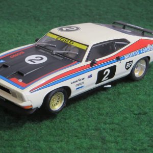 FORD FALCON