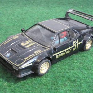 BMW M1