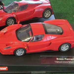 ENZO FERRARI