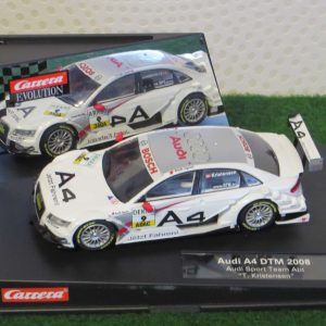 AUDI A4 DTM