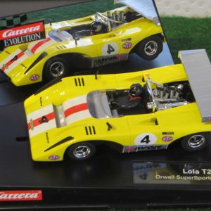 LOLA T222