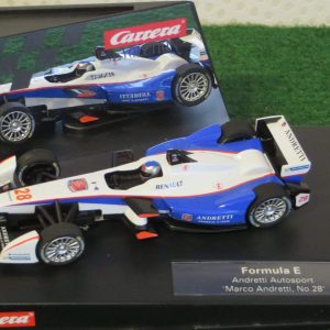 FORMULA E