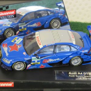 AUDI A4 DTM