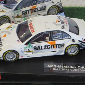 MERCEDES C-KLASSE
