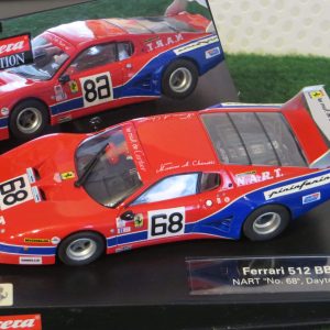 FERRARI 512 BB LM