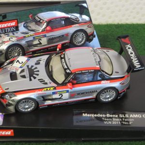MERCEDES SLS AMG GT3