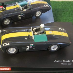 ASTON MARTIN DB3