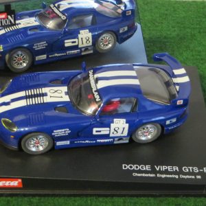 VIPER GTS-R