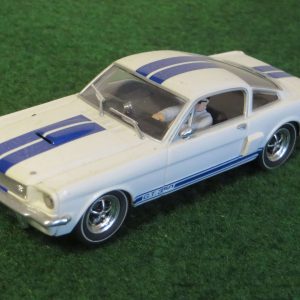 FORD MUSTANG GT350