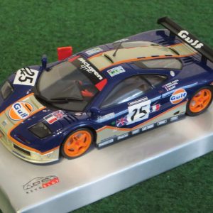 REVOSLOT MCLAREN GTR
