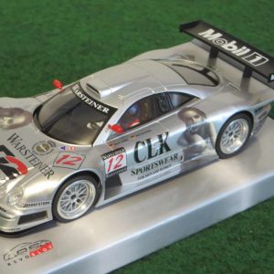 MERCEDES CLK GTR