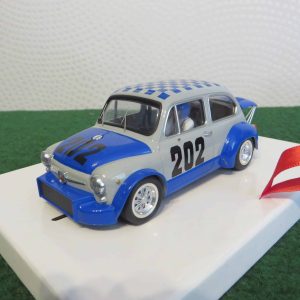 FIAT 500 ABARTH