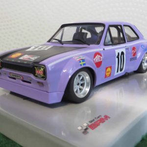 FORD ESCORT MK1