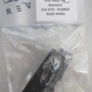 FLEXI SPOILER MERCEDES CLK