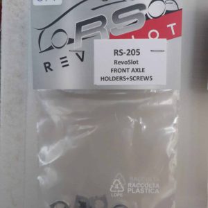 FRONT AXLE HOLDER