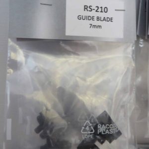GUIDE BLADE 7MM (PICK UP)