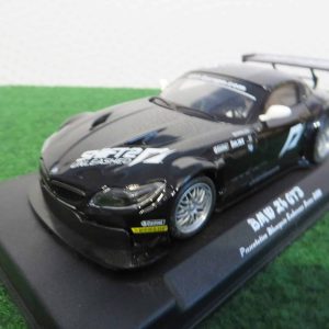 BMW Z4 GT3