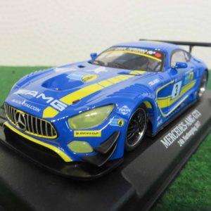 MERCEDES AMG GT3