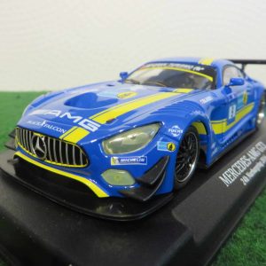 MERCEDES AMG GT3