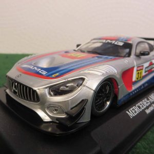 MERCEDES AMG GT3