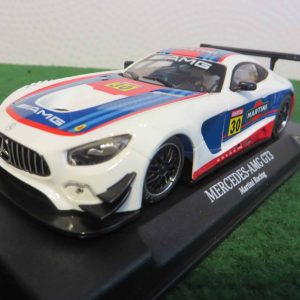MERCEDES AMG GT3
