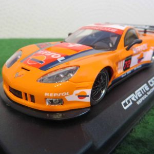 CORVETTE C6R