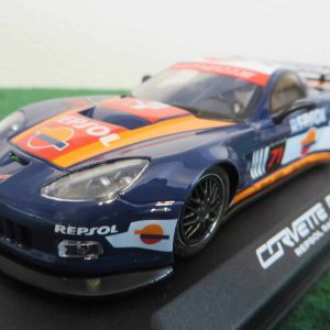 CORVETTE C6R
