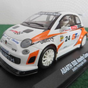 ABARTH 500