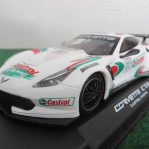 CORVETTE C7R