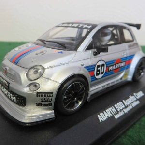 ABARTH 500