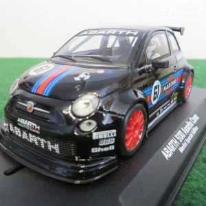 ABARTH 500