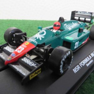 FORMULA 86/89