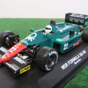 FORMULA 86/89