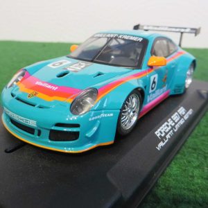 PORSCHE 997 RSR