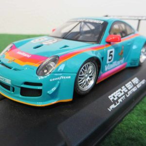 PORSCHE 997 RSR