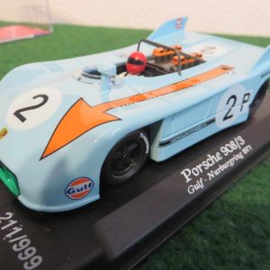 PORSCHE 908/3