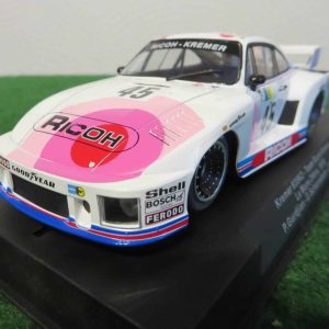 PORSCHE 935K2