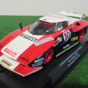 LANCIA STRATOS