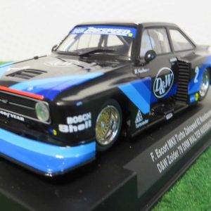 FORD ESCORT MKII