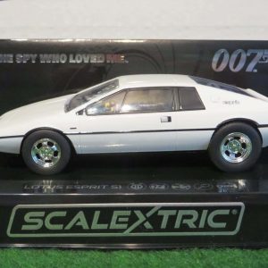 LOTUS ESPRIT