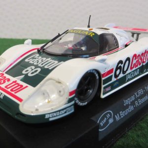JAGUAR XJR9
