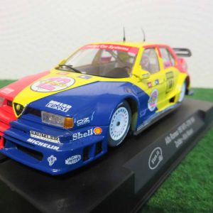 ALFA ROMEO 155 V6TI