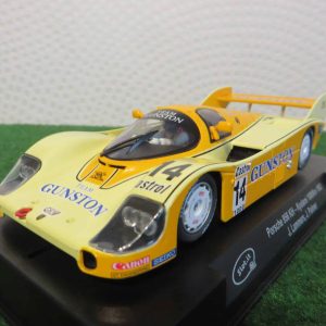 PORSCHE 956 KH