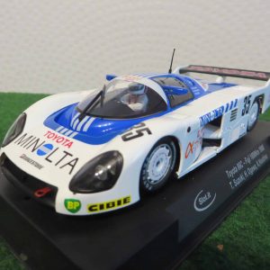 TOYOTA 86C