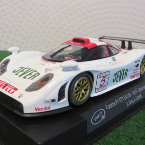 PORSCHE 911 GT1