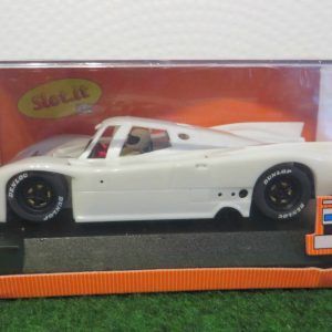 LANCIA LC2