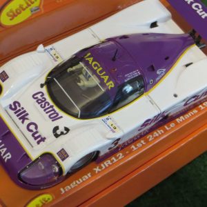JAGUAR XJR12